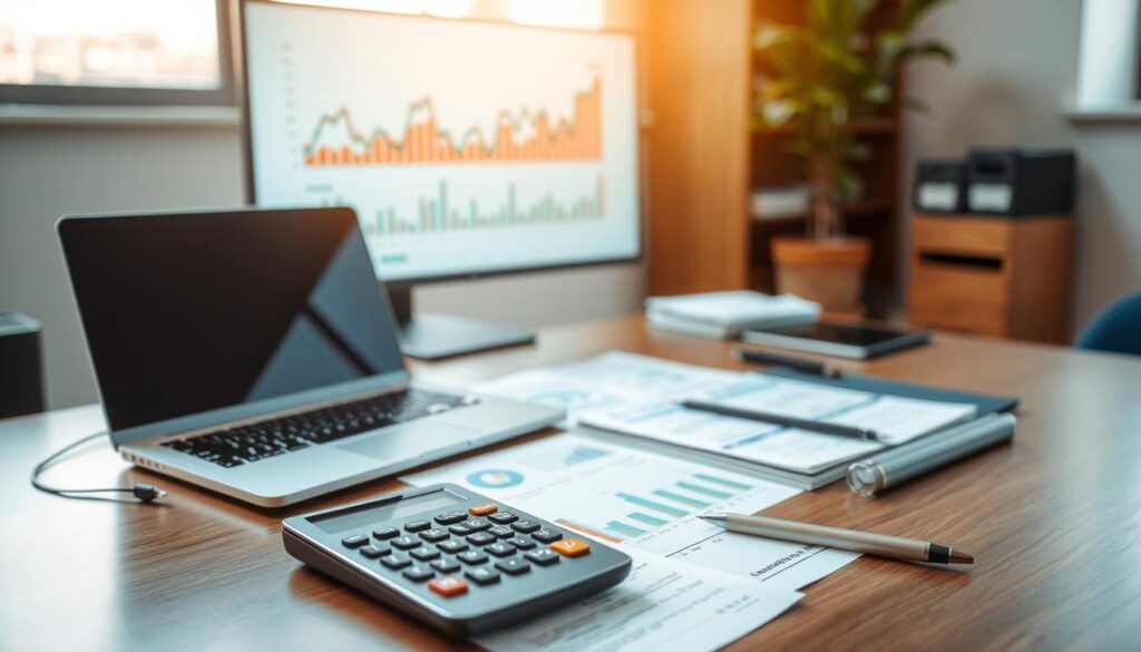 planejamento financeiro eficiente