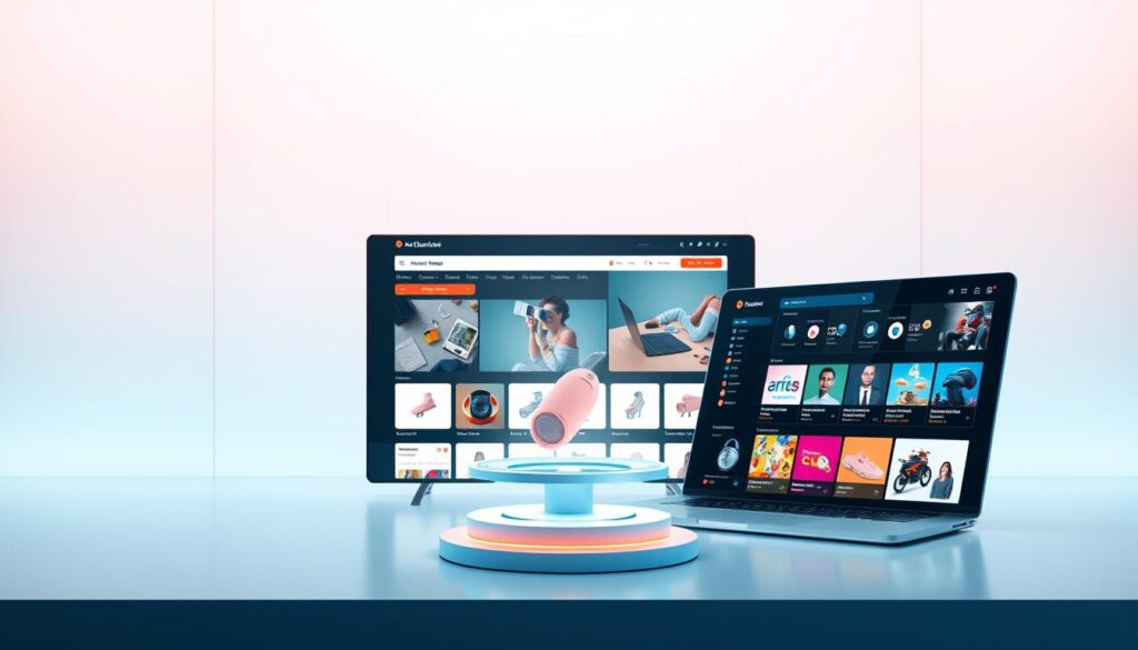 plataformas de e-commerce