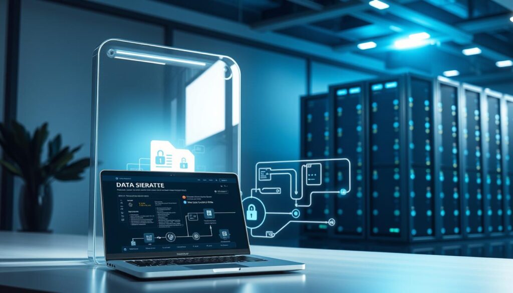 privacidade e proteção de dados
