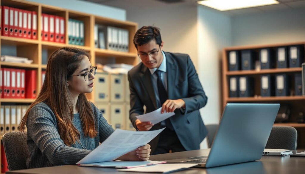 processo de matrícula em licenciatura