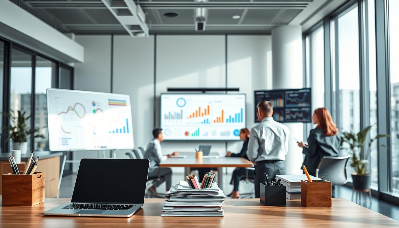 processos de gestão empresarial