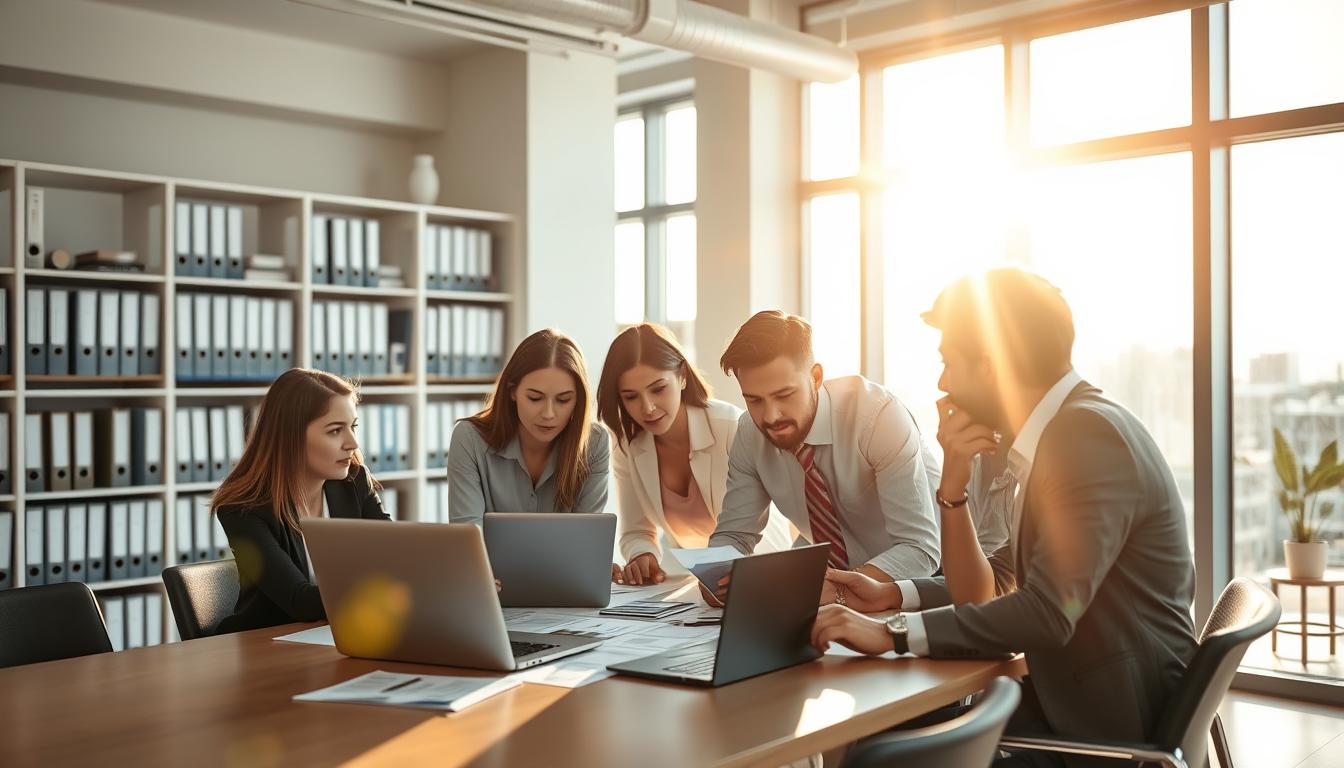 processos gerenciais ou gestão empresarial