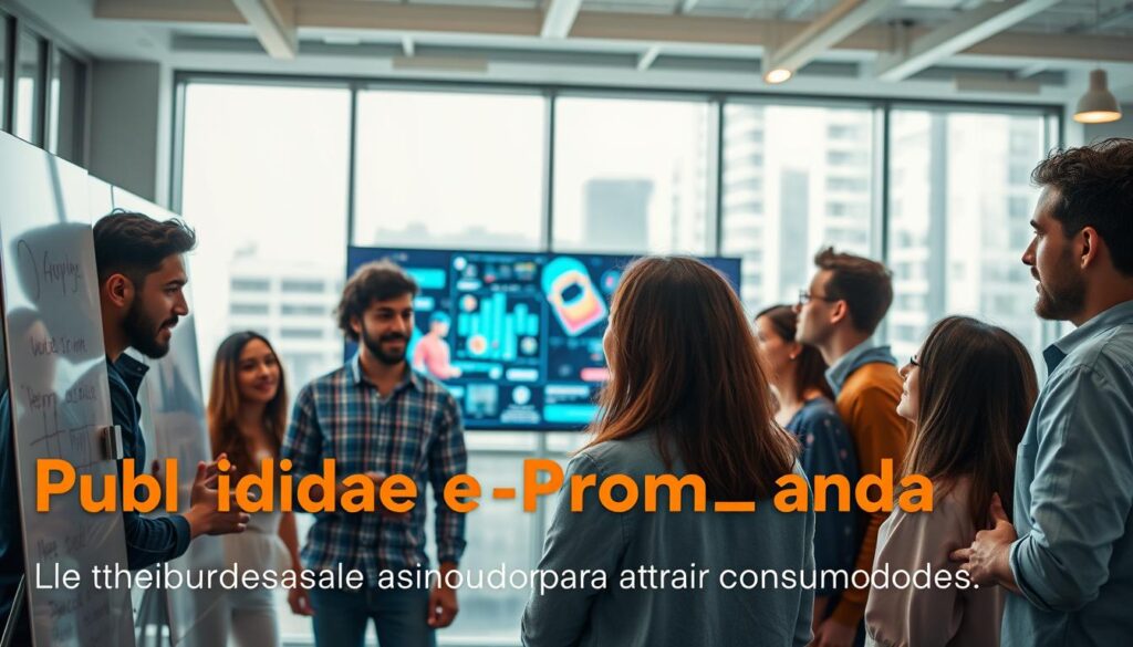 publicidade e propaganda