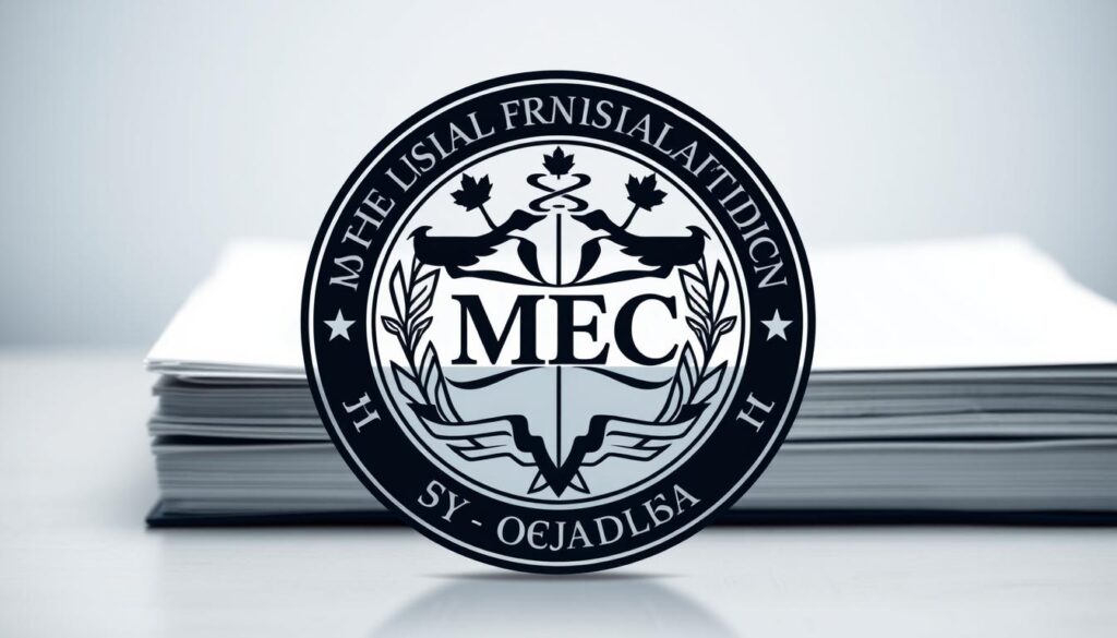 reconhecimento e avaliação do mec