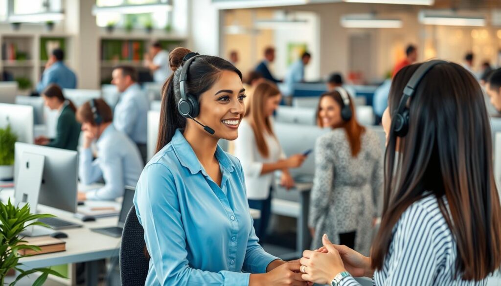 relacionamento cliente