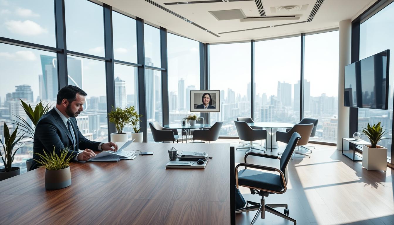 rs gestão empresarial