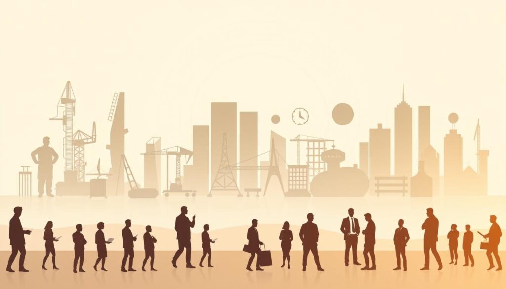 segmentos atendidos por consultoria empresarial