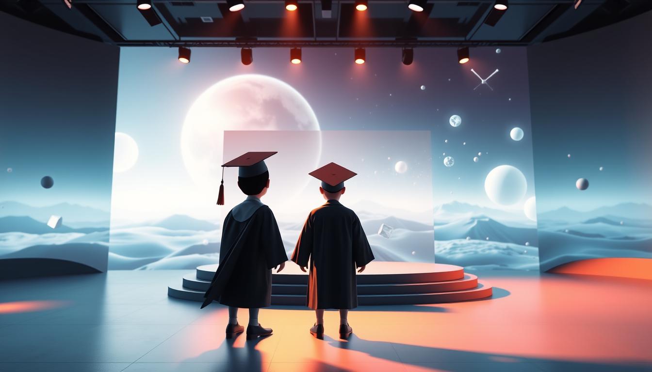 segunda graduação ead em 1 ano