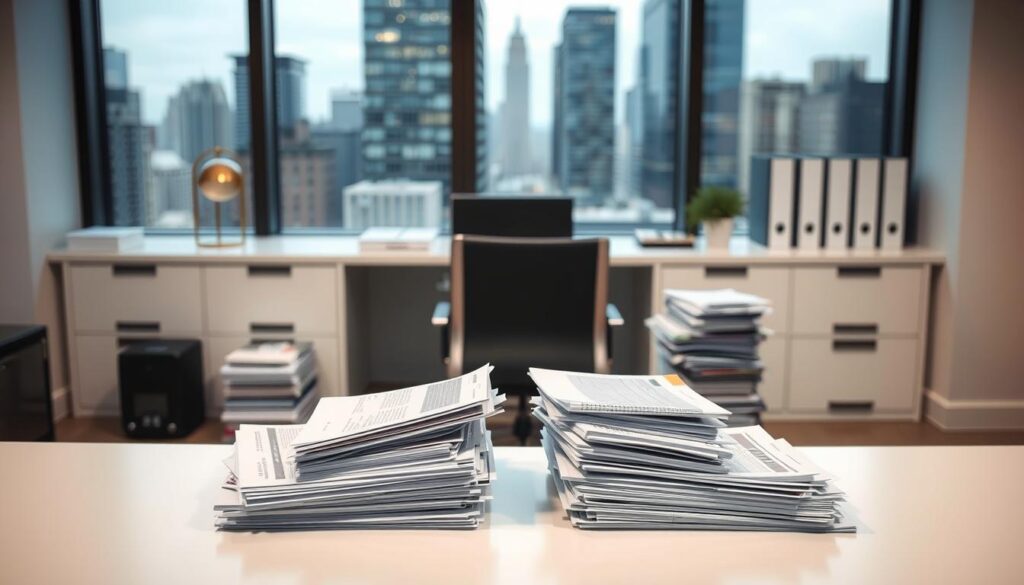 separação finanças pessoais e empresariais