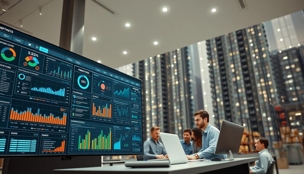 sistema erp para grandes empresas