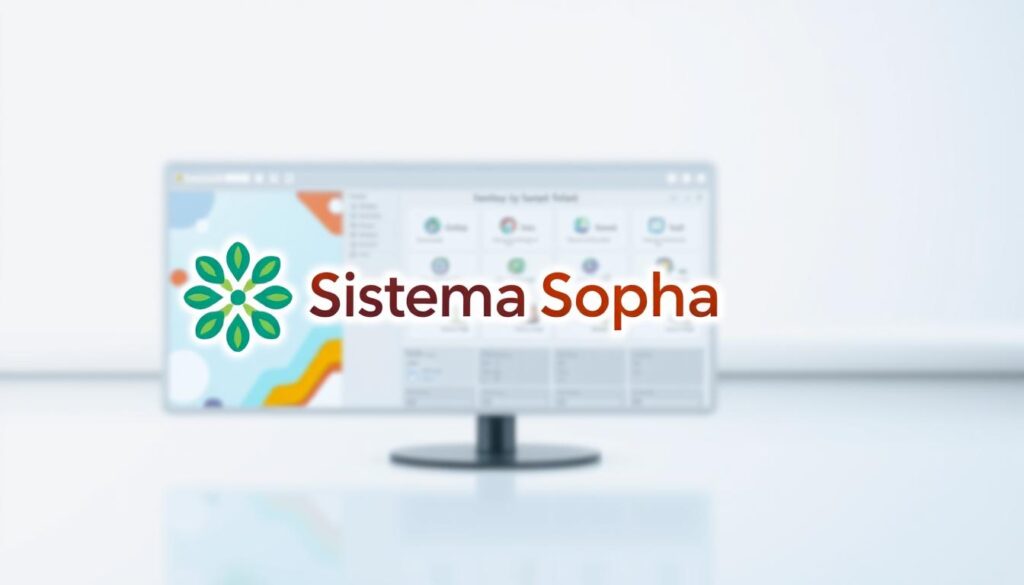 sistema sophia