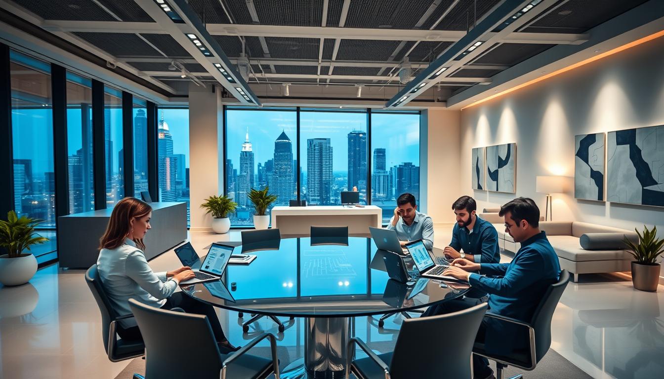 sistemas de gerenciamento de empresas