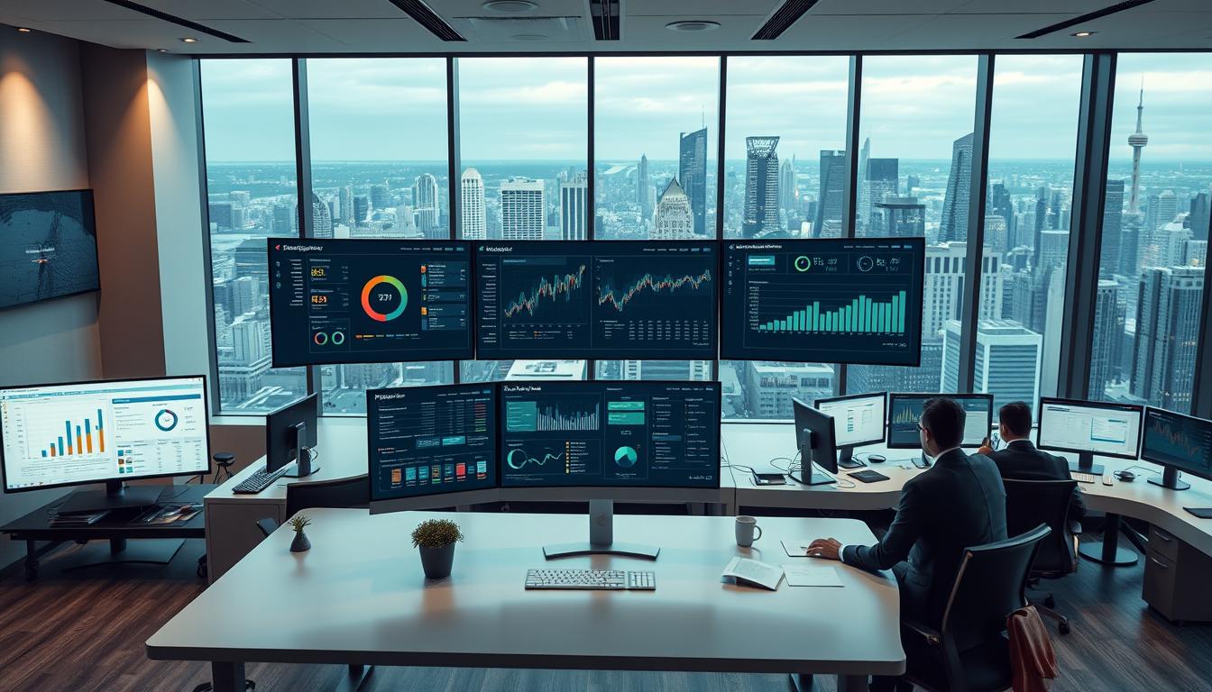 sistemas de planejamento de recursos empresariais