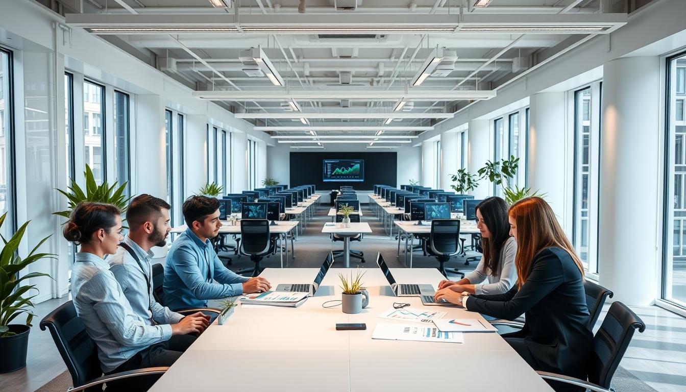 sistemas gestão empresarial