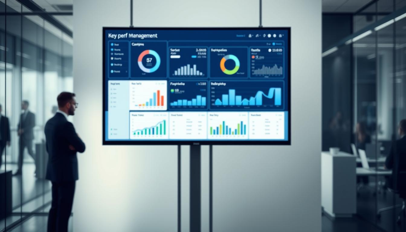 sistemas integrados de gestão empresarial