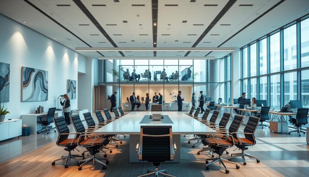 soluções de gestão empresarial