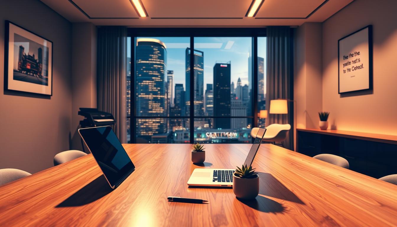 soluções em gestão empresarial