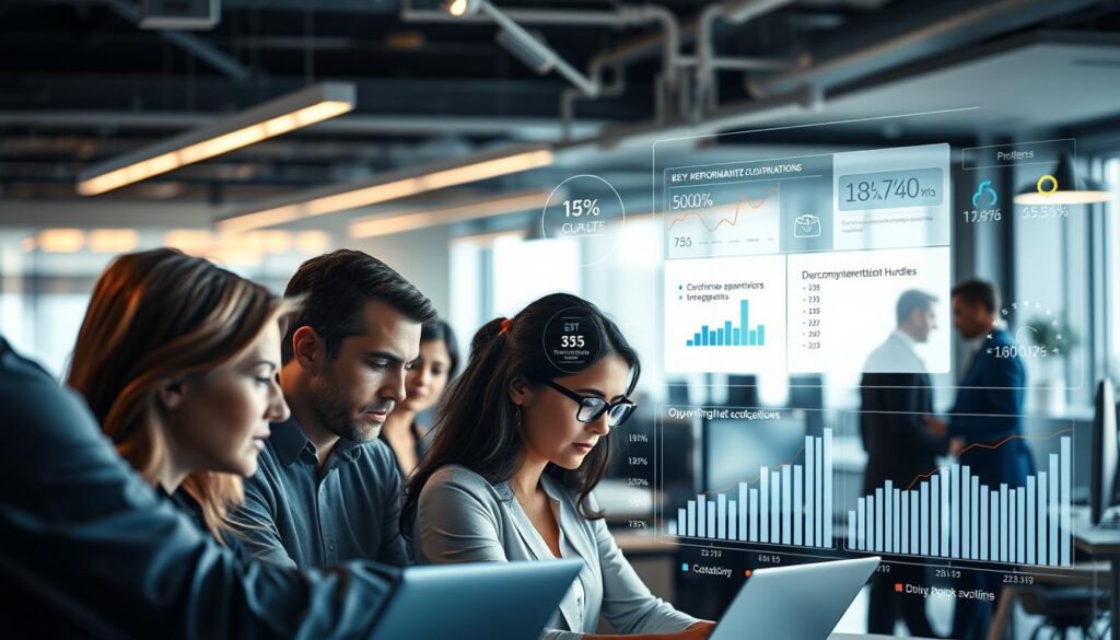 superando desafios na implementação