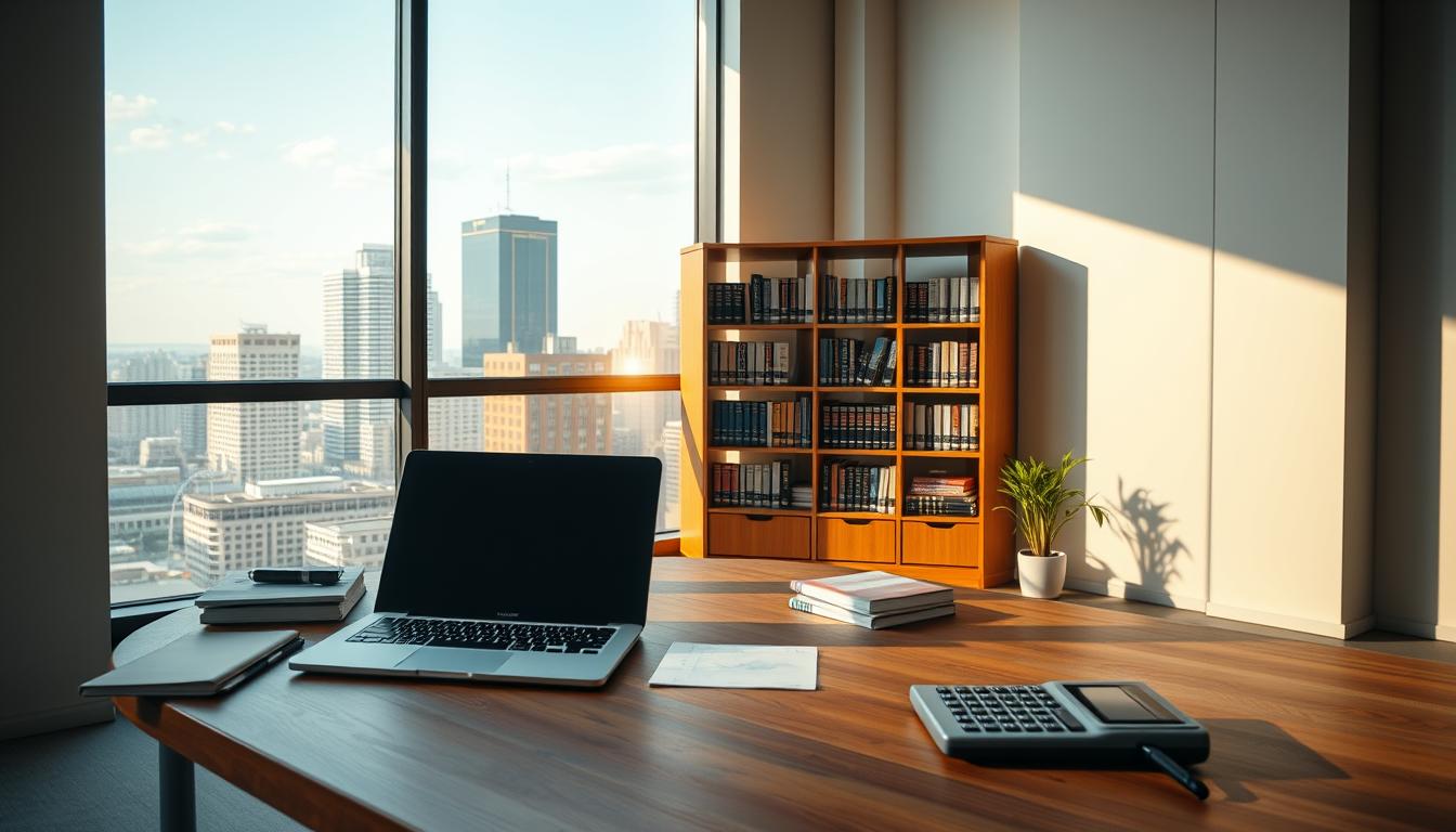 superior de tecnologia em gestão financeira
