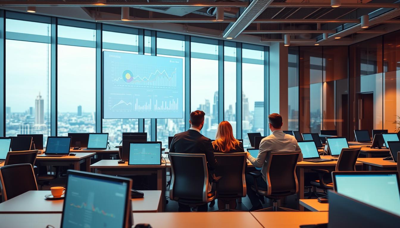 tecnologia em gestão financeira é considerado curso superior