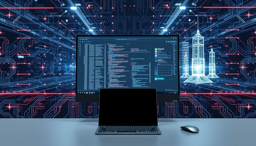 tecnologia informação