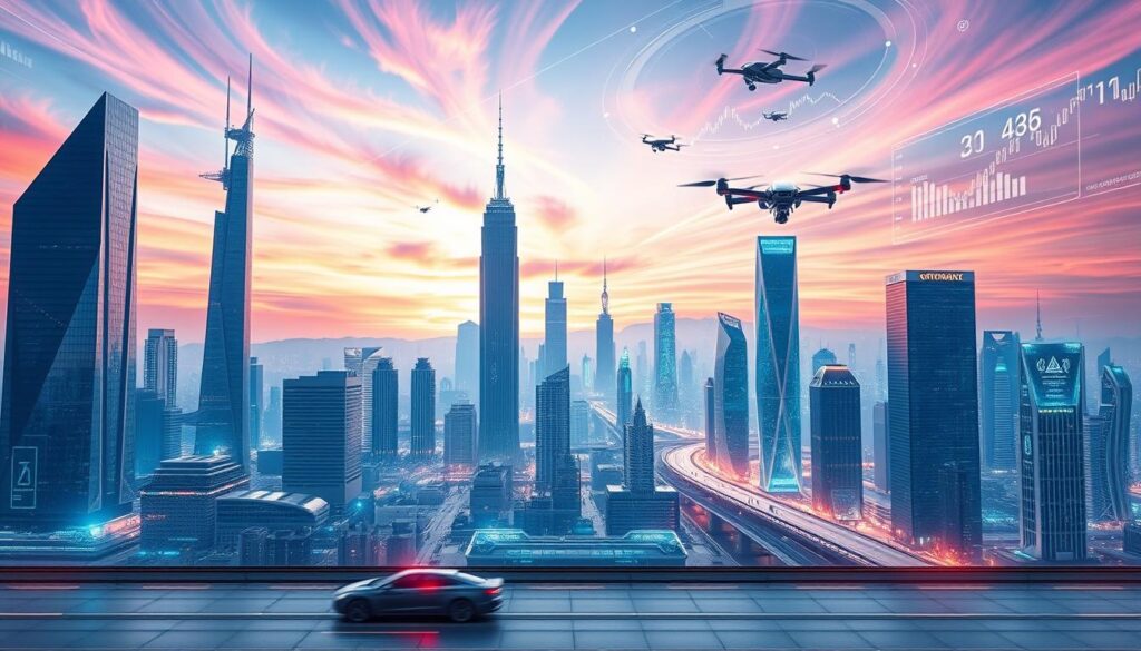 tecnologias emergentes