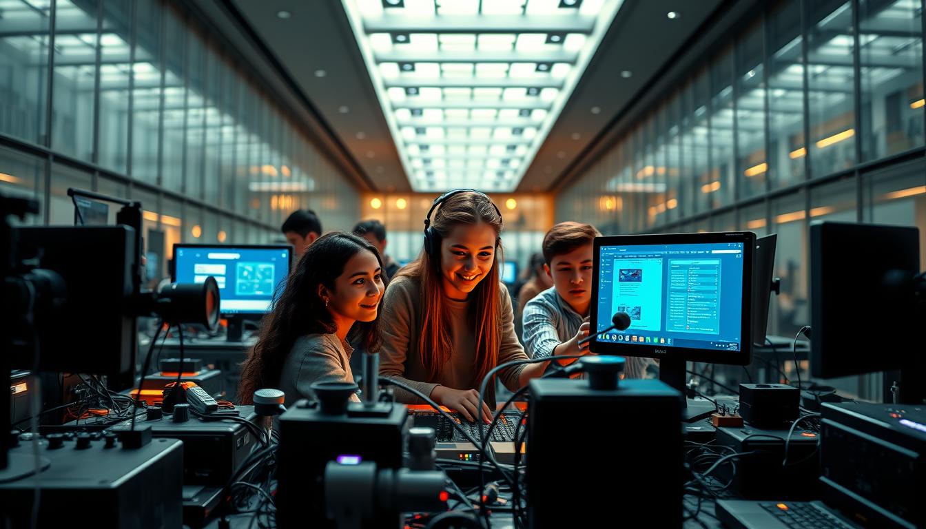 tecnólogo cursos