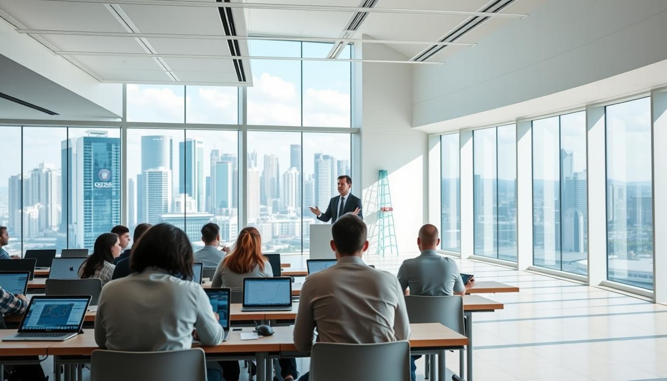 tecnólogo cursos