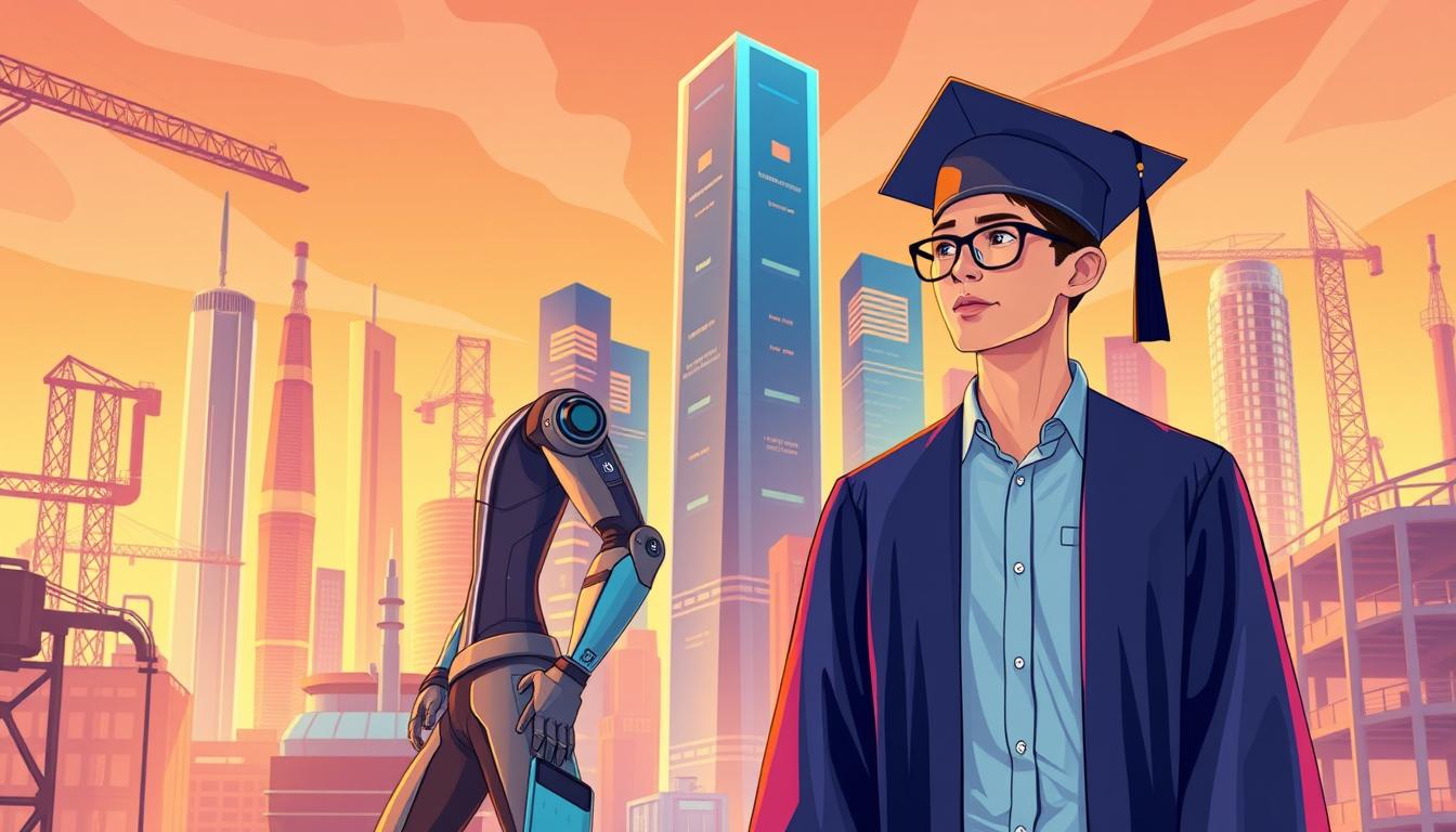 tecnólogo e graduação