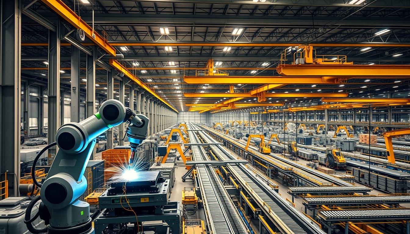 tecnólogo em automação