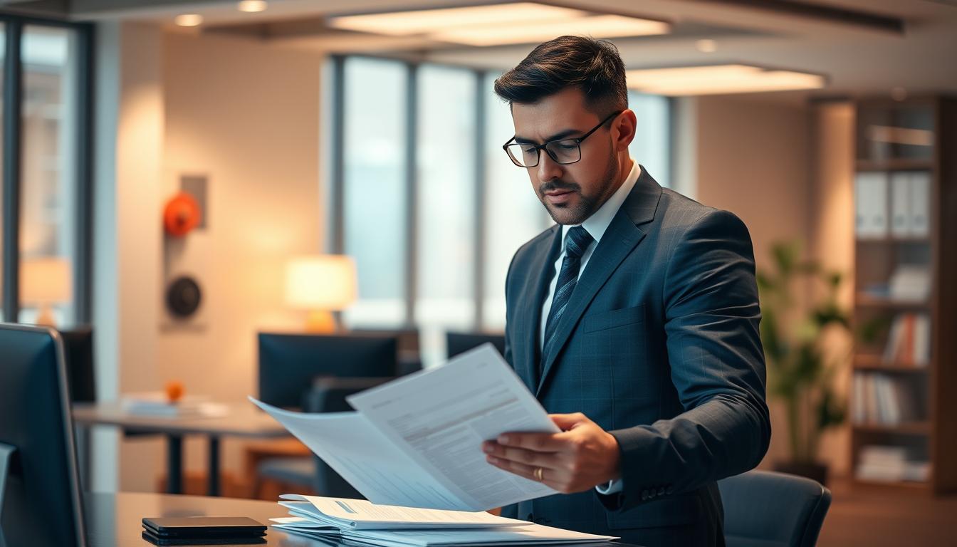 tecnólogo em gestão administrativo financeira