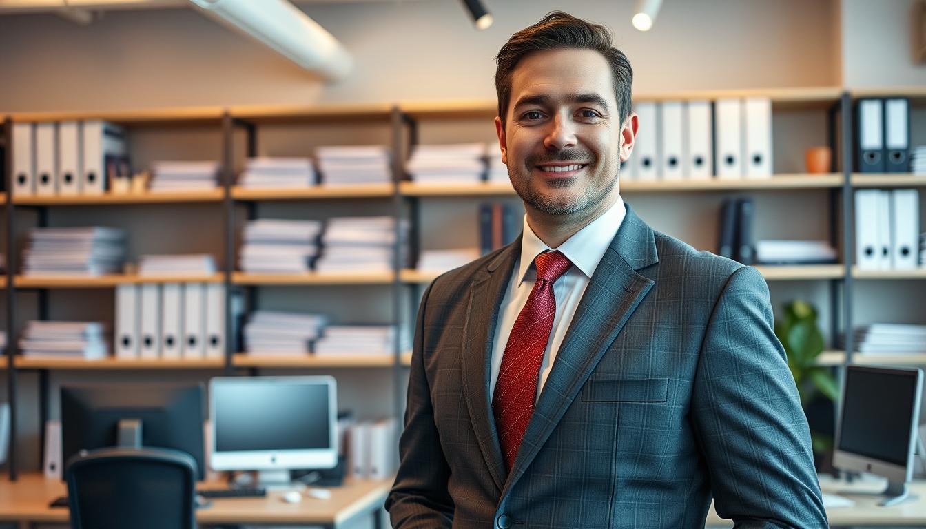 tecnólogo em gestão de negócios imobiliários