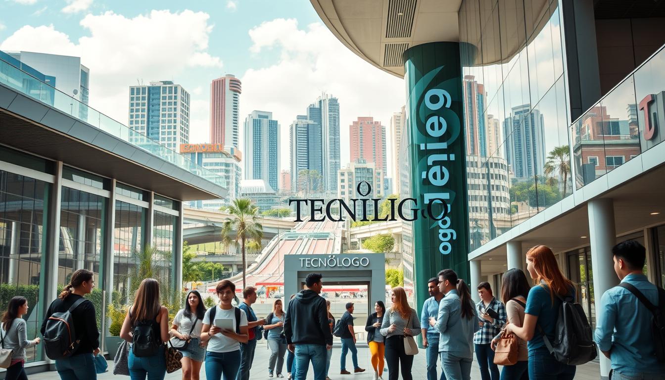 tecnologo faculdade