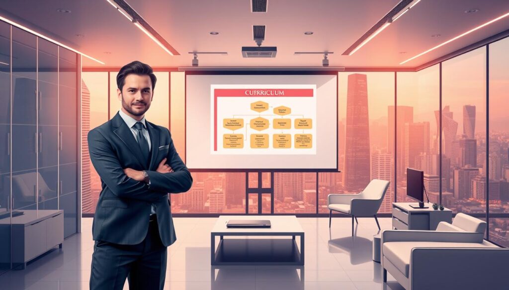 tecnólogo gestão empresarial ead