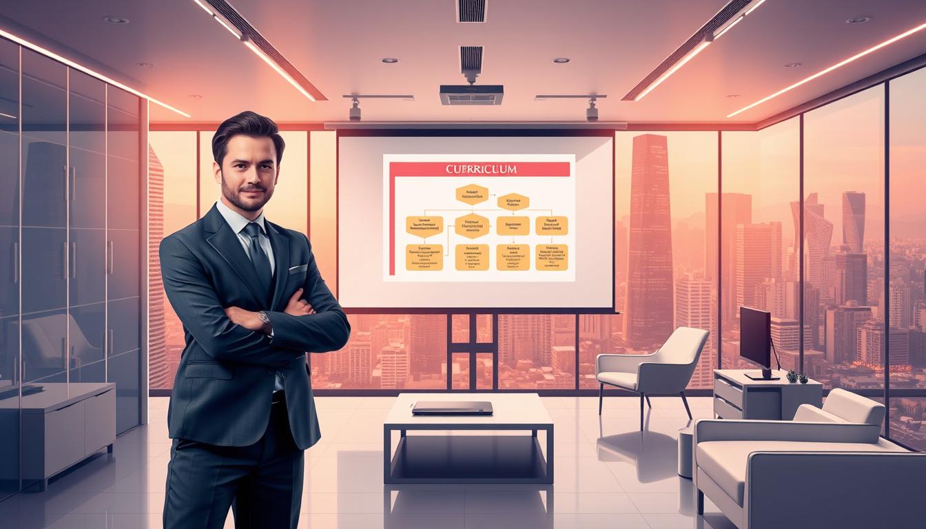 tecnólogo gestão empresarial ead