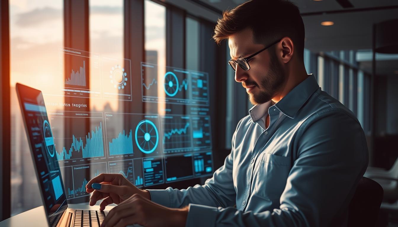 tecnologo gestão financeira