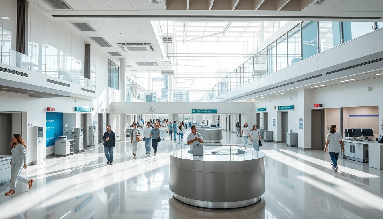 tecnologo gestão hospitalar