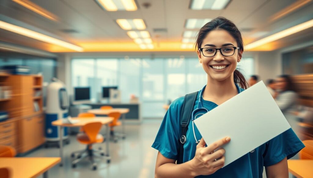 tempo reduzido diploma rápido