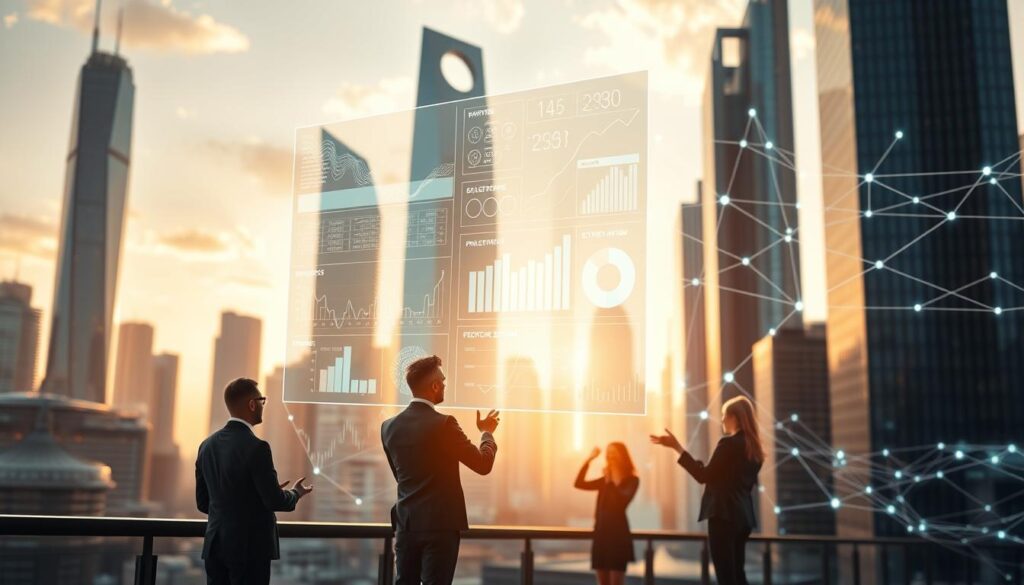 tendências gestão financeira