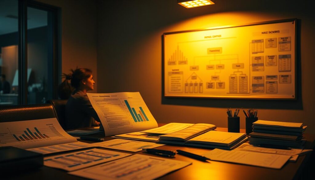 tipos de controladoria interna empresarial