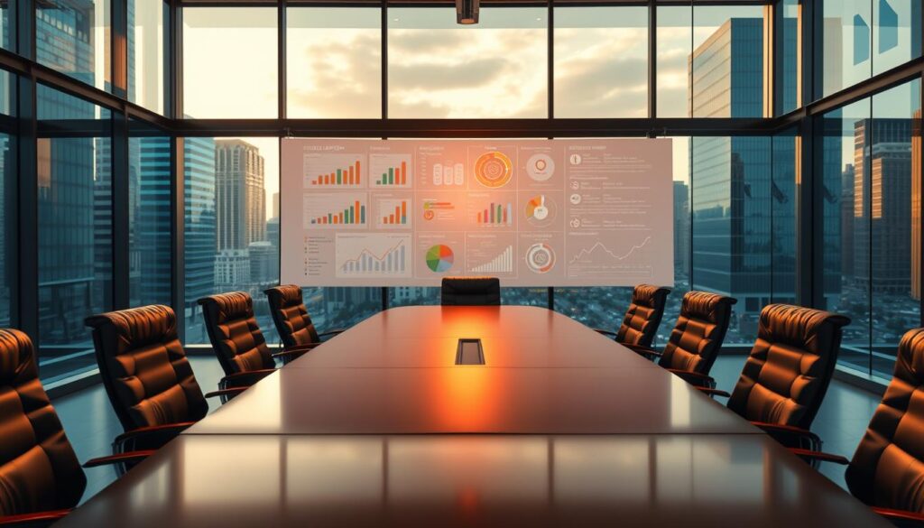 tipos de estratégias empresariais