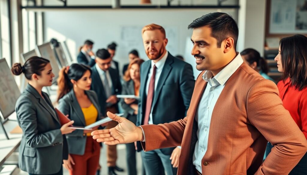 tipos de gestão empresarial