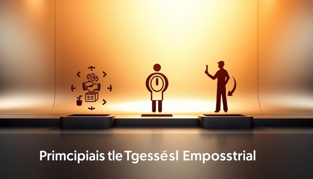 tipos gestão