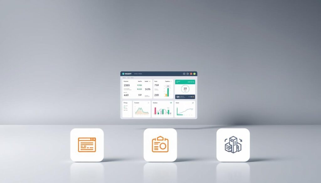 top 5 sistemas de gestão financeira