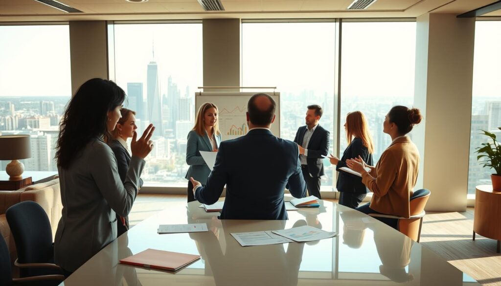 treinamento desenvolvimento talentos