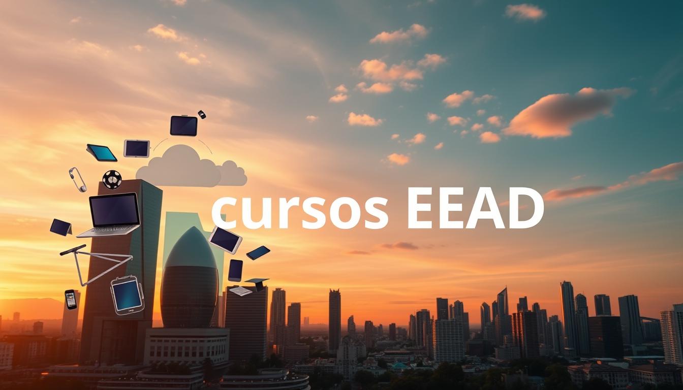 universidades particulares ead