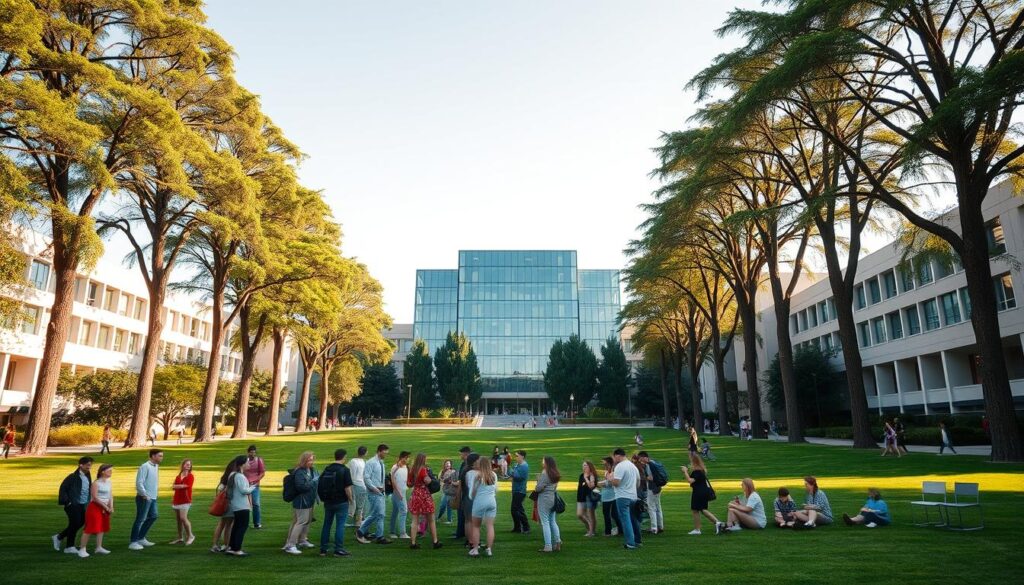universidades públicas