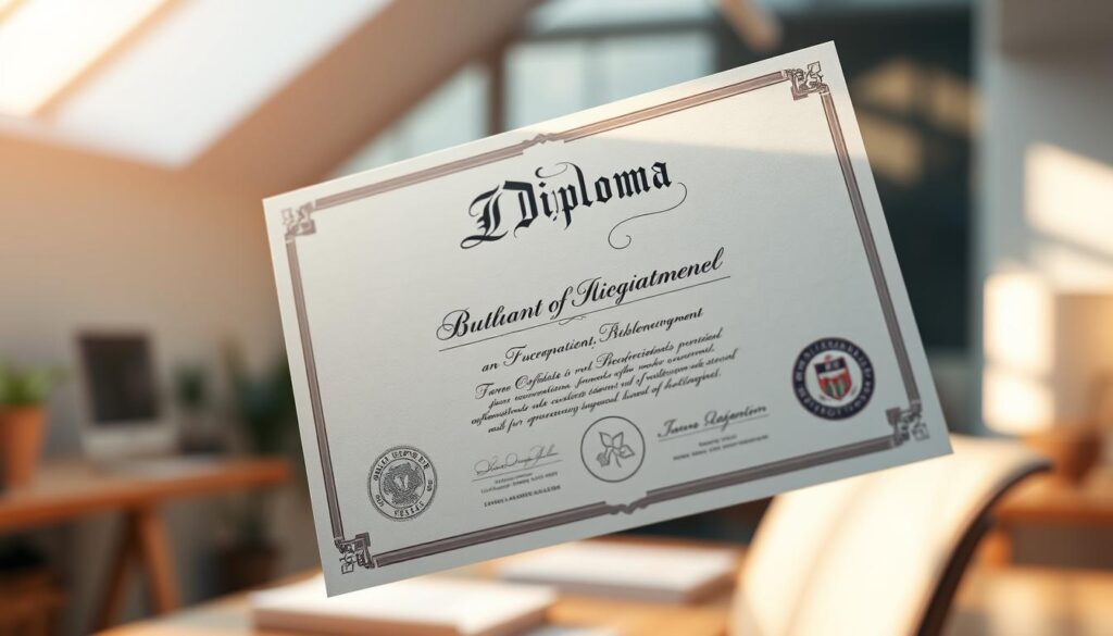 validade diploma ead