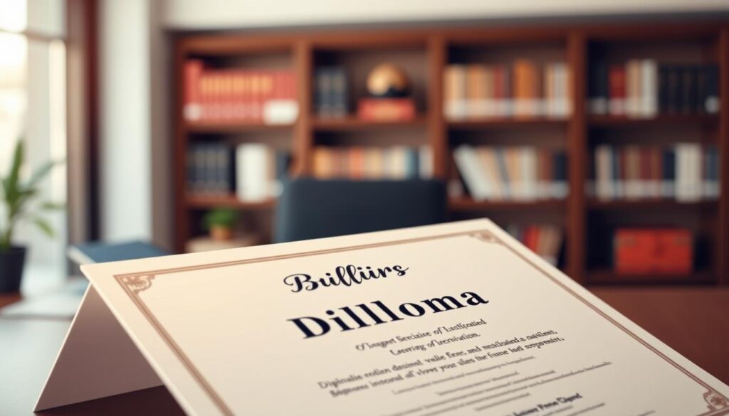 validade do diploma EAD