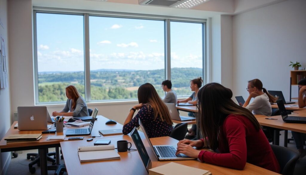 vantagens da faculdade a distância
